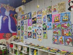 -橡皮虫国际美校(常发广场校区)