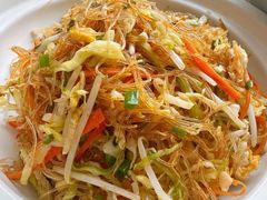 -热度餐厅(老佛爷店)