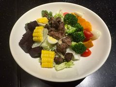 -西堤厚牛排(国瑞店)