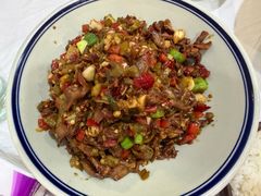 -新新湘菜馆(新中街二条店)