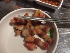 -缸桶屋韩国料理·全程帮烤(泰禾店)