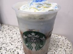 冰雪趣脆星冰乐-星巴克臻选(济南万达店)