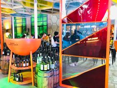 -绿地风尚天地广场