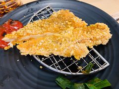 -大鼓米线(杭州国大城市广场店)