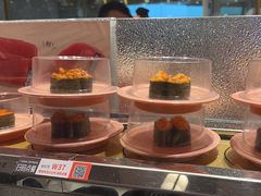 -争鲜回转寿司(南开大悦城店)
