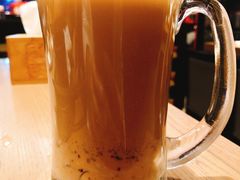 黄酒奶茶-香园茶社·金陵小灶(老门东店)