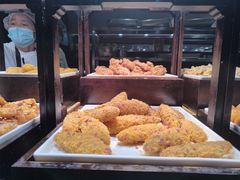-吉布鲁牛排海鲜自助(芙蓉万家丽店)