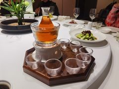 -张福记(陇海中路店)