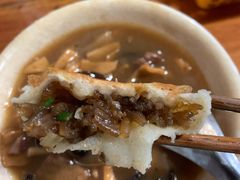 -逍遥镇刘相五胡辣汤豆沫馆(康复中街店)