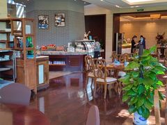 -浙江西子宾馆·瑶园咖啡厅