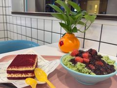 -梁子刨冰王&梁小糖(王顶堤店)
