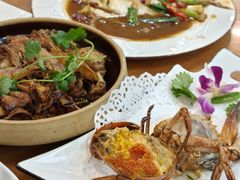 -友强·23年特色海鲜大排档(厦门店)