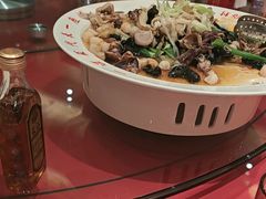 -鱼满舱·鲜活海鲜·正宗鲁菜