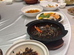 -盛百味·家宴餐厅(霸州分店)