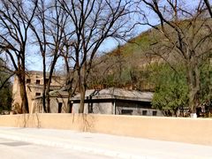 -延安杨家岭革命旧址