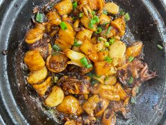 -小时候焗海鲜(鄞州万达店)