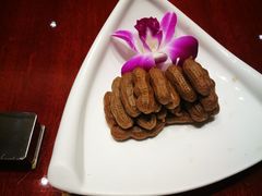 -天宁凯利时尚餐厅