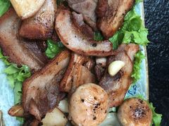 -槿Story·韩国料理(望京韩国美食城店)