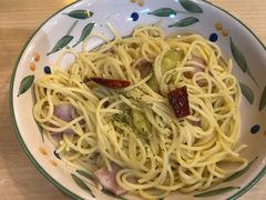 -萨莉亚意式餐厅(星海广场店)