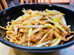 -慧娟面馆·餐厅(望江路店)