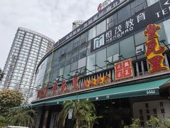 -堂瓦里·传统赣菜(八一广场店)