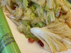 -渝新·干锅鸭头·川菜(总店)