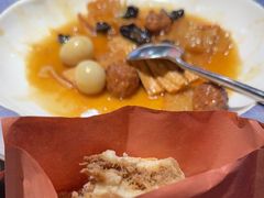 -秦月轩·陕西家乡菜(阜成路·五棵松店)