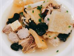 -侬佳蒸菜馆(听潮店)