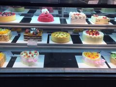 -好利来.生日蛋糕(杨家坪店)