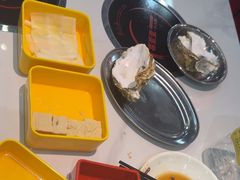 -喜歪歪·平价海鲜市场小火锅(龙阳广场店)