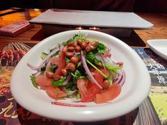 -火联烧烤(学院路创始店)