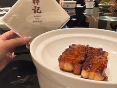 -祥记·国宴豫菜·经典粤菜(郑东新区新长安店)