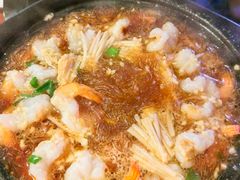 -前海沿·青岛菜(五四广场永旺店)