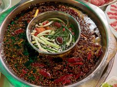 -枇杷园食为鲜火锅(南山店)