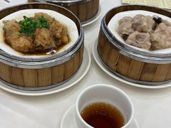 -凤凰楼酒家·粤宴点心(华强北店)