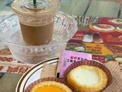 -兴华里茶记(禅城同济首店)
