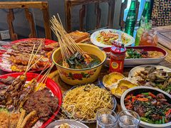 -北三老太太烧烤(人生一串上榜店)