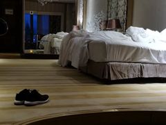 -太原星河湾酒店