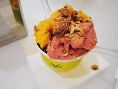 -甜艺廊(永利皇宫店)