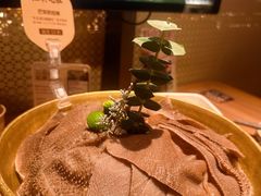 -巴奴毛肚火锅(京西大悦城店)