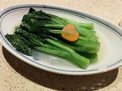 上汤富村菜心-点都德(奥体印象城店)