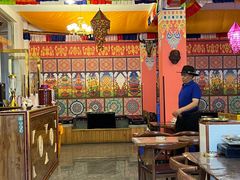 -卡万金特色藏餐