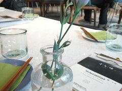 -半山腰·云南菜(侨福芳草地店)
