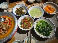 -湘村小灶·地道长沙菜·本地人优选(万家丽路店)