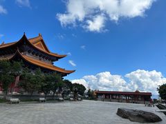 -崇圣寺三塔文化旅游区
