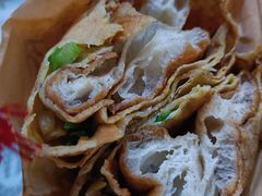 -沂蒙人家煎饼铺(怒江路店)