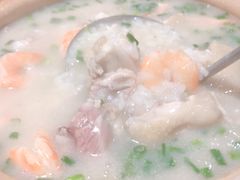 -一粥(华侨城创意文化园店)