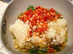 蘸碟-九寨特色牦牛肉汤锅 羊肉汤锅