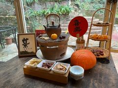 -宅里香.自然餐厅(湘大店)