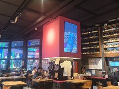 -牛啤堂精酿啤酒餐吧(五棵松华熙店)